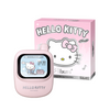 Hello Kitty Phone-Shaped Wireless Earbuds Pink Basic Edition package and case