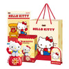 Altavoz Bluetooth inalámbrico Hello Kitty Retro Teléfono con cabeza vibratoria - Altavoz grabable con conexión Bluetooth 5.4 y batería de ultra larga duración, lindo regalo para niñas - Sanrio® y MarTUBE®