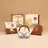 Le Petit Prince - Casque Bluetooth rétro sans fil supra-auriculaire, réduction de bruit - MarTUBE®︎