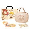 MarTUBE Le Petit Prince Travel Bluetooth Speaker - Gift Box and Carry Case Packaging Set
