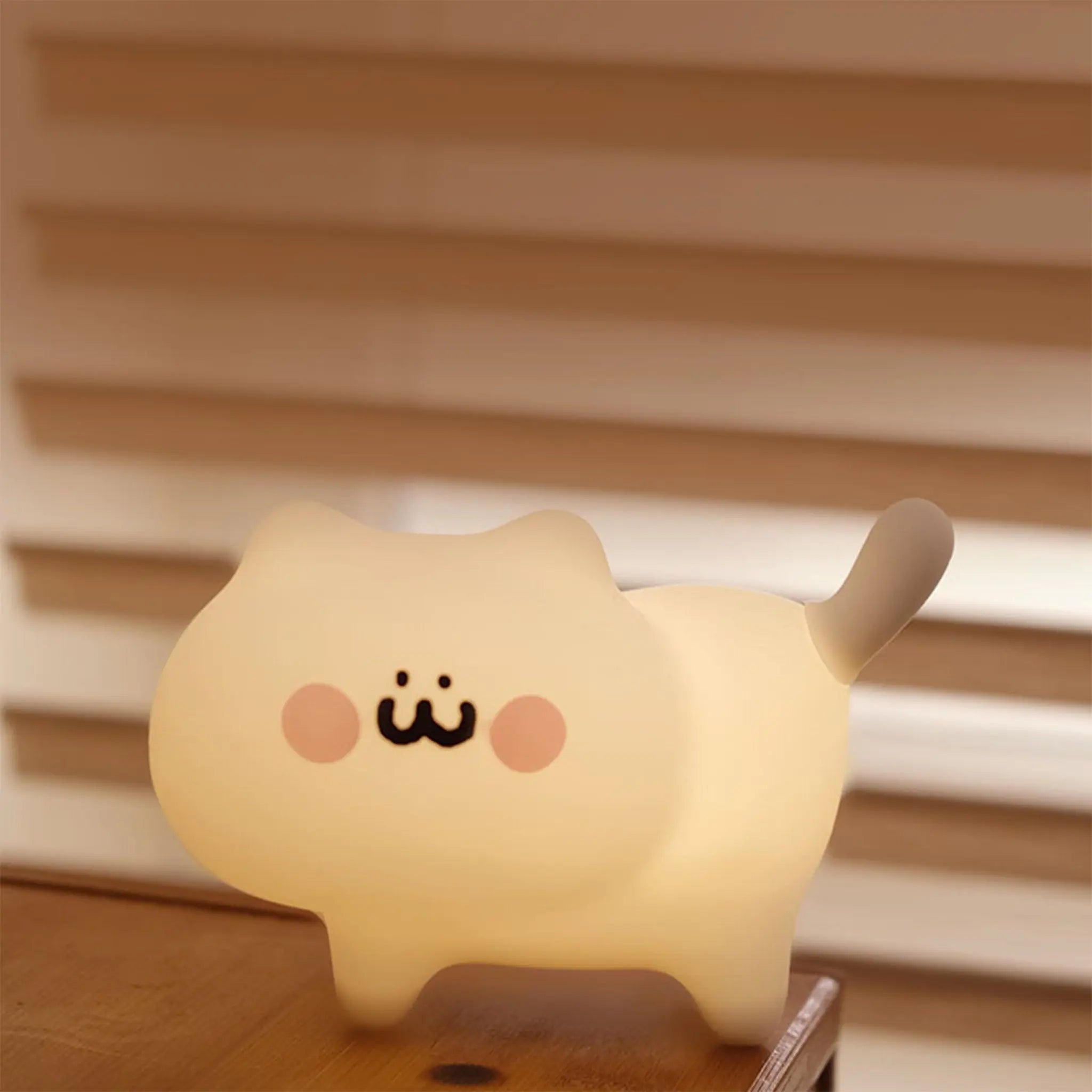 MarTUBE®︎ Cute Cat Light