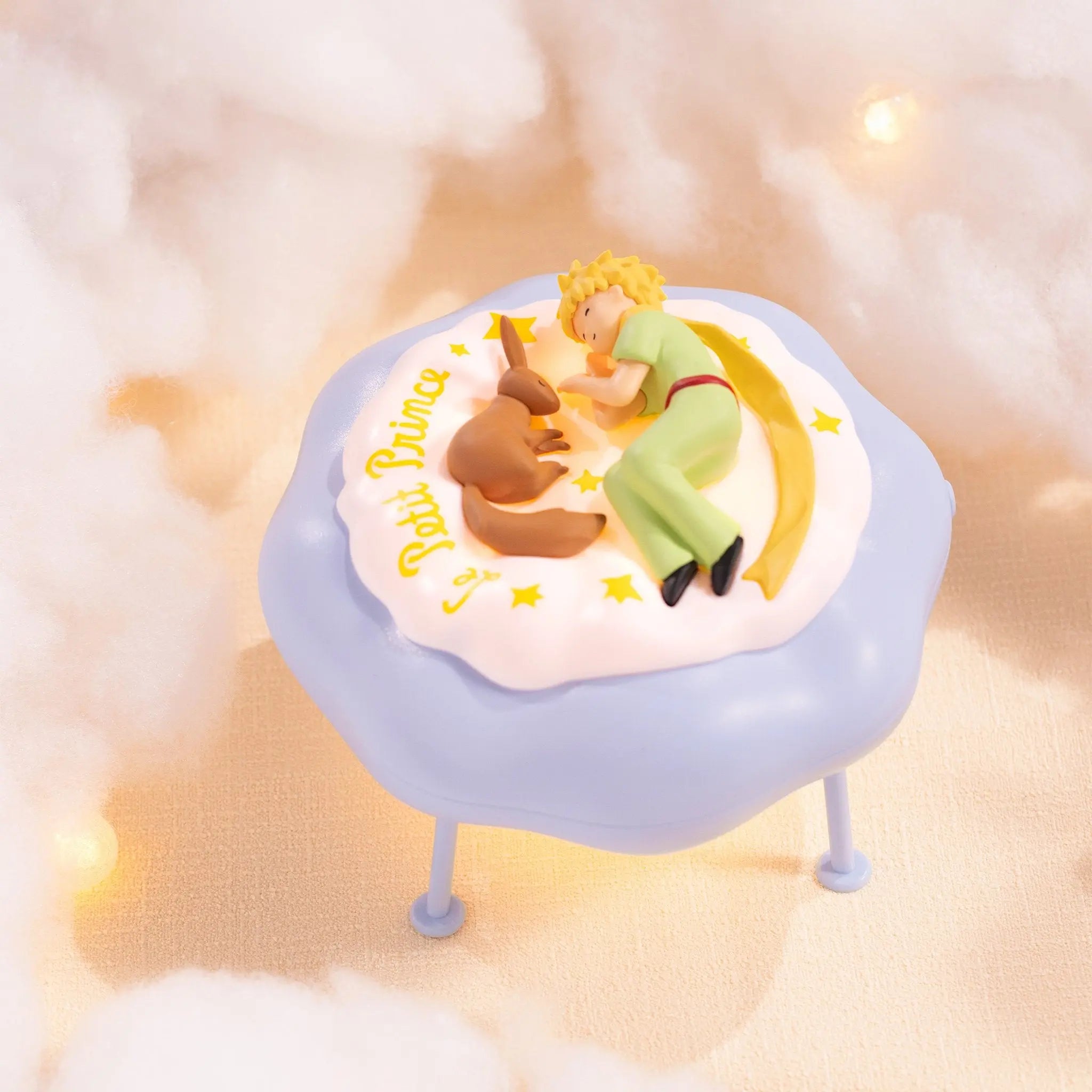 MarTUBE®︎ x Le Petit Prince Night Light - MarTUBE