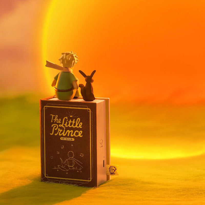 MarTUBE®︎ x Le Petit Prince Sunset Light - MarTUBE