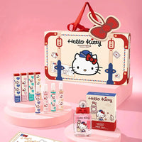 Sanrio Hello Kitty Gift Set for Girls MarTUBEE