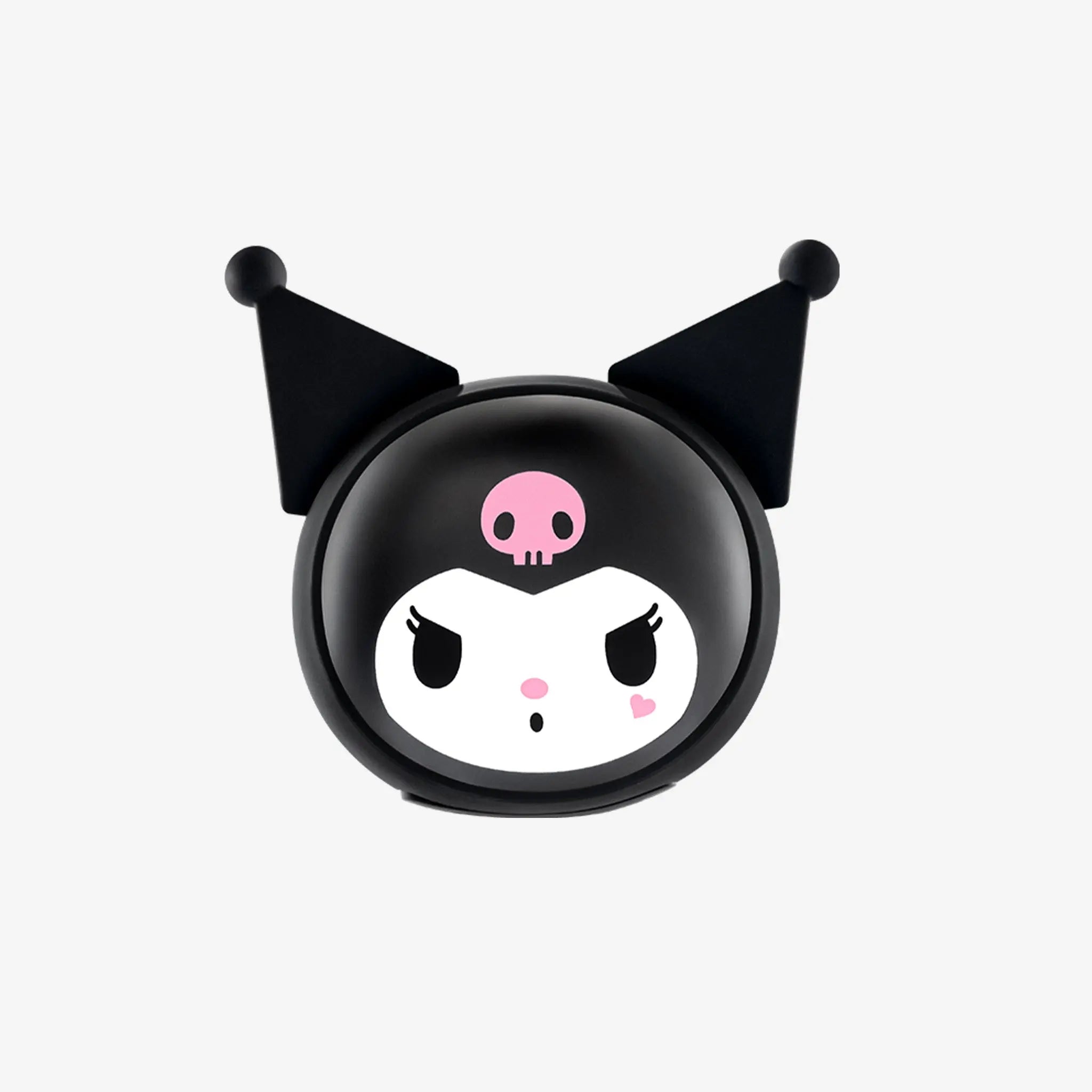 MarTUBE®︎ x Sanrio Kuromi Hand Warmer Power Bank Hand Warmer 2 - in - 1 - MarTUBE