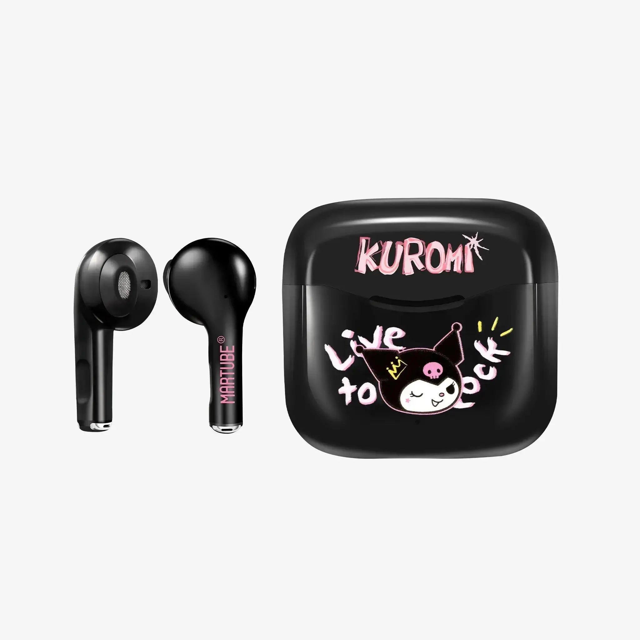 #Product_Kuromi Sweeth Earbuds