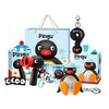 Recomendaciones de sets de regalo Pingu - MarTUBE®︎