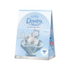 Miffy Dreamy Island Series Shell Charm Package and Star Clasp Detail
