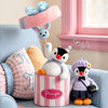 Pingu & Pinga Surprise Gift Plush Box - MarTUBE®︎