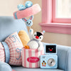 Cámara digital Pingu CCD: cámara retro para selfies con pantalla abatible, compacta y portátil de hasta 68 MP con tarjeta de 32 GB, cámara de bolsillo para estudiantes, regalo sorpresa de San Valentín - MarTUBE®︎