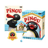 Pingu House Style Magnetic Doorbell single set variant