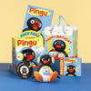 Pingu Gift Set Recommendations - MarTUBE®︎