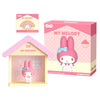 Sanrio My Melody House Night Light and retail gift box