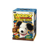 Snoopy Barber Shop Series Single Blind Box packaging