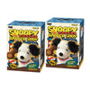 Snoopy Barber Shop Series Single Blind Box packaging